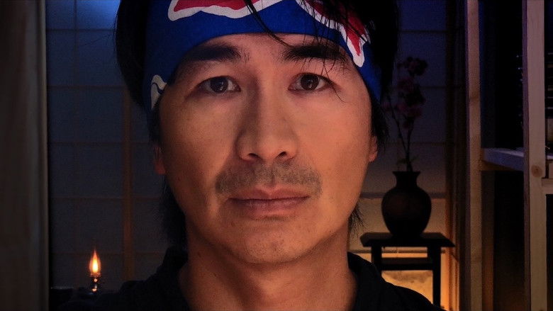 кадр из фильма Hunger