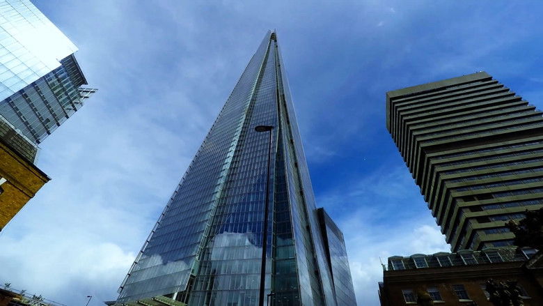 кадр из фильма Pyramid Schemes