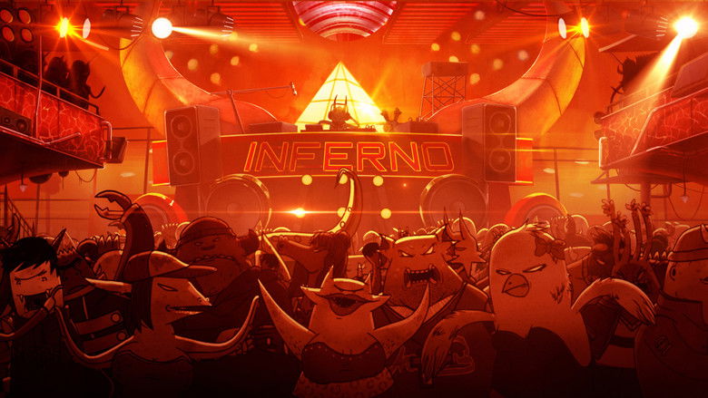 кадр из фильма Saving Sally