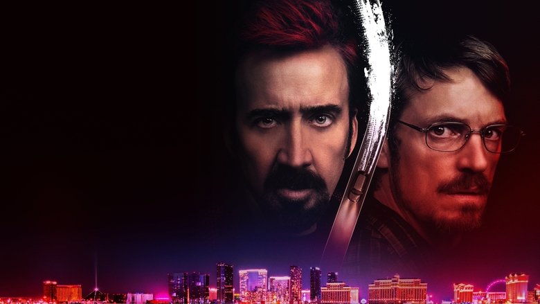 кадр из фильма Схватка с дьяволом