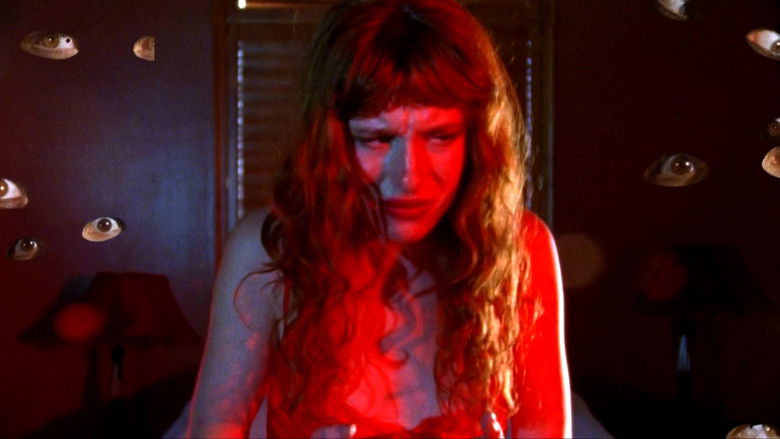 кадр из фильма Eyes On Me