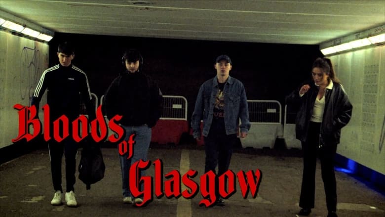 кадр из фильма Bloods of Glasgow