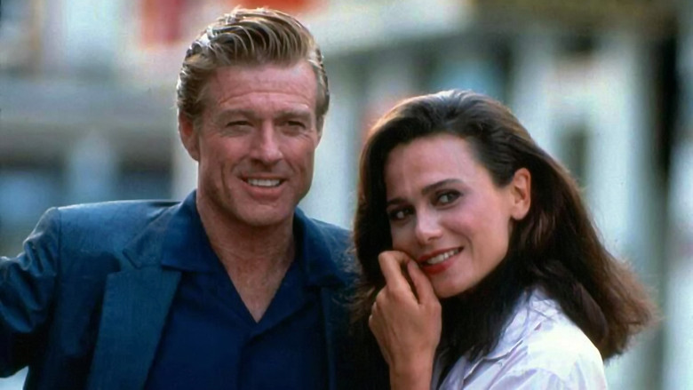 кадр из фильма Гавана