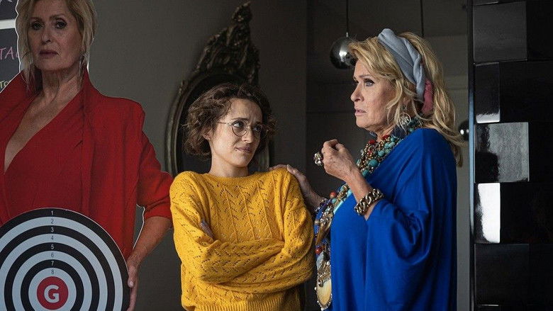 кадр из фильма Misz masz czyli Kogel mogel 3