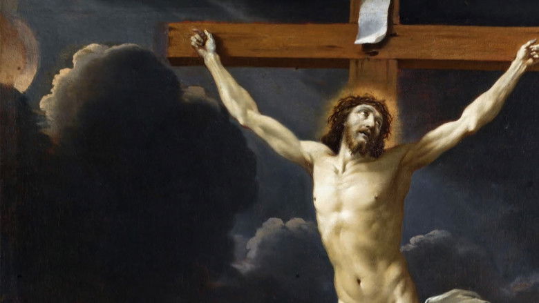 кадр из фильма Jesus: Secretos de familia