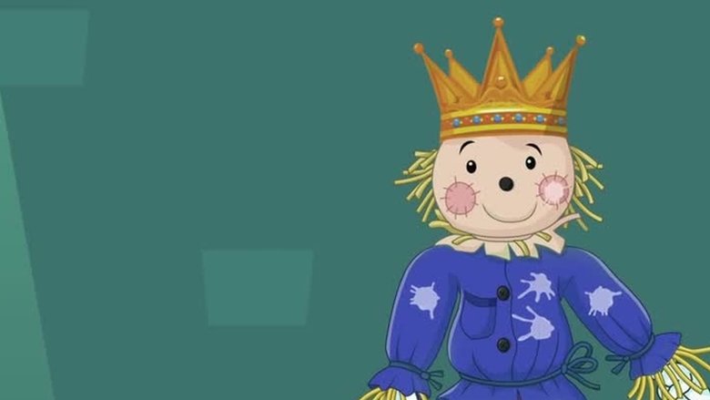 кадр из фильма Dorothy and Toto's Storytime: The Marvelous Land of Oz Part 1