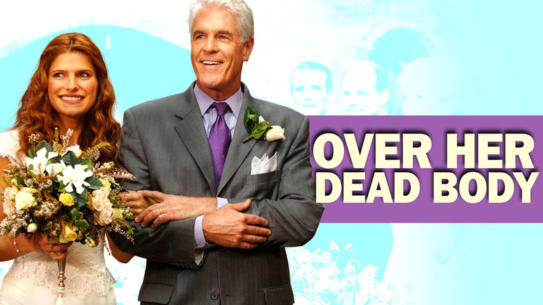 кадр из фильма Невеста с того света