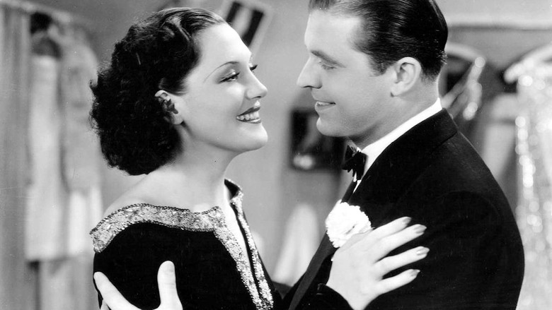 кадр из фильма Broadway Hostess