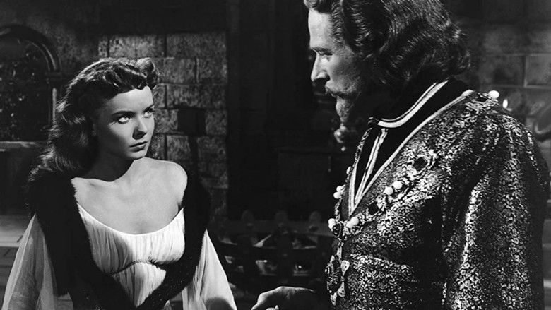 кадр из фильма Месть Робин Гуда