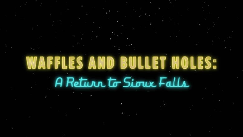кадр из фильма Waffles and Bullet Holes: A Return to Sioux Falls