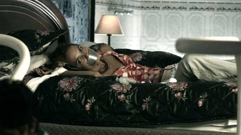 кадр из фильма Bluff