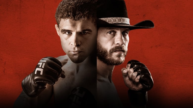 кадр из фильма UFC Fight Night 151: Iaquinta vs. Cowboy