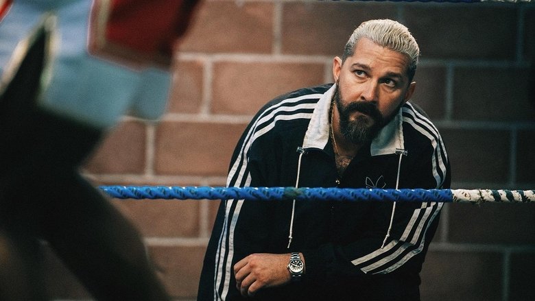 кадр из фильма Спасаемый