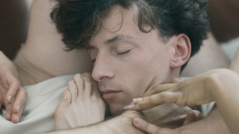 кадр из фильма Osobní odběr