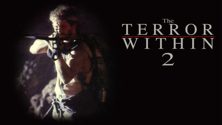 кадр из фильма Внутренний страх 2