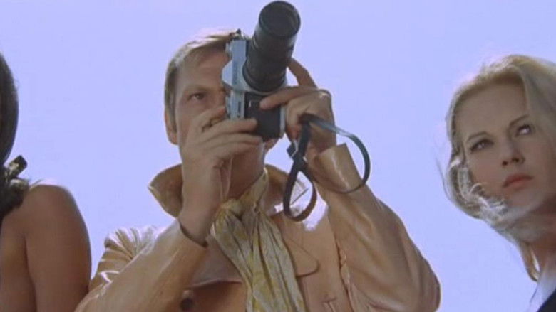 кадр из фильма Interrabang