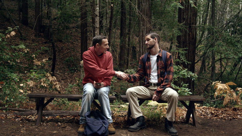 кадр из фильма Devil's Path