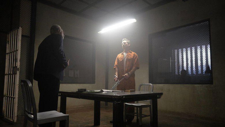 кадр из фильма Прощённый