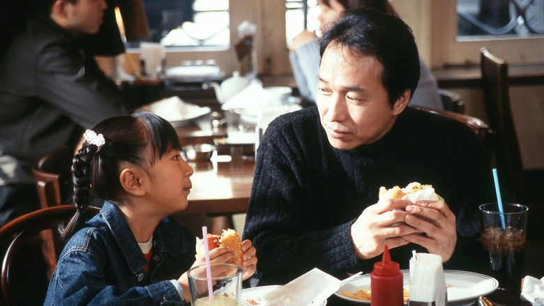 кадр из фильма 火星のカノン