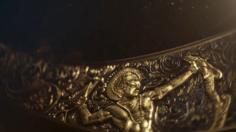 кадр из фильма रामायण