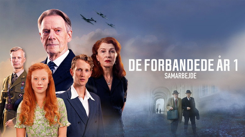 кадр из фильма De forbandede år