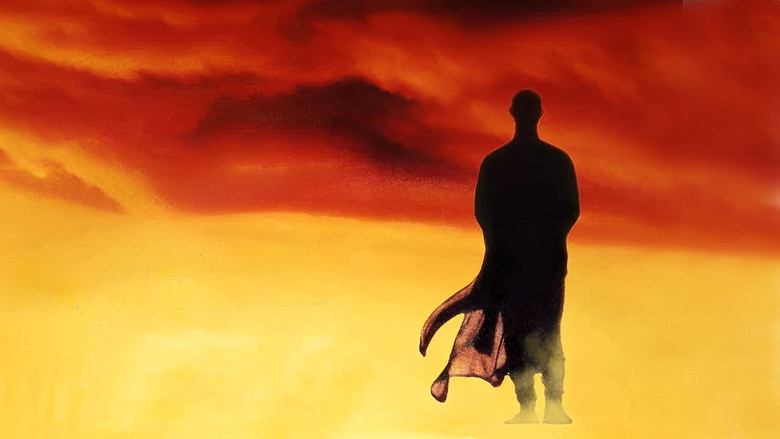 кадр из фильма Однажды в Китае