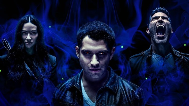 кадр из фильма Оборотень: Фильм