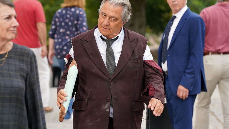 кадр из фильма Les Vengeances de Maître Poutifard