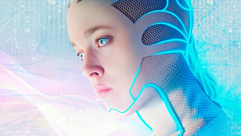 кадр из фильма Kleks i wynalazek Filipa Golarza