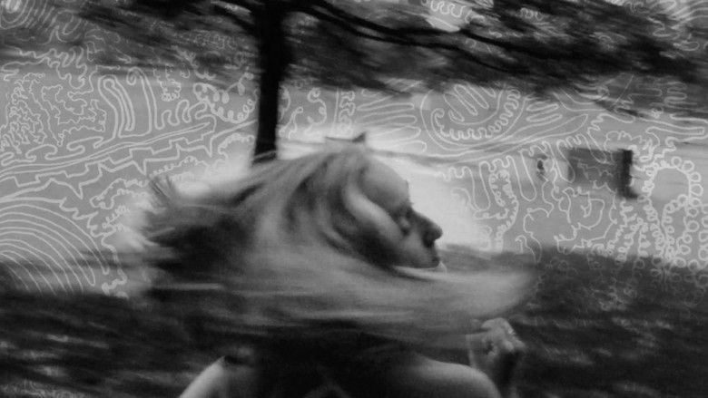 кадр из фильма Maya at 24