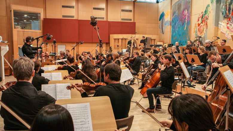 кадр из фильма Stille Nacht - Ein Lied für die Welt