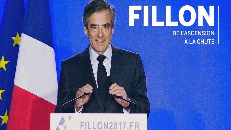 Fillon, de l'ascension à la chute