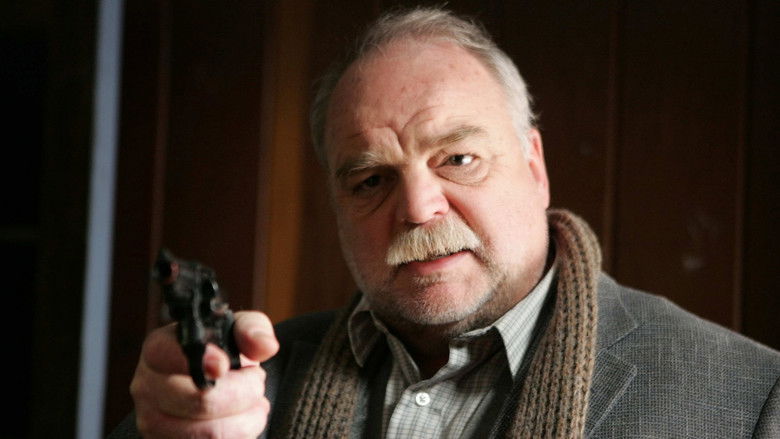 кадр из фильма Человек с Земли