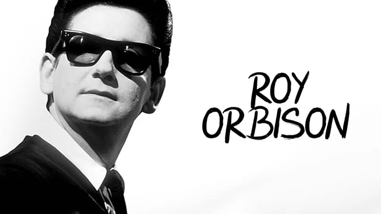 кадр из фильма Roy Orbison Forever