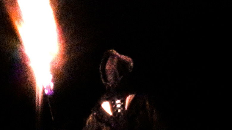 кадр из фильма Sword of the Nightingale