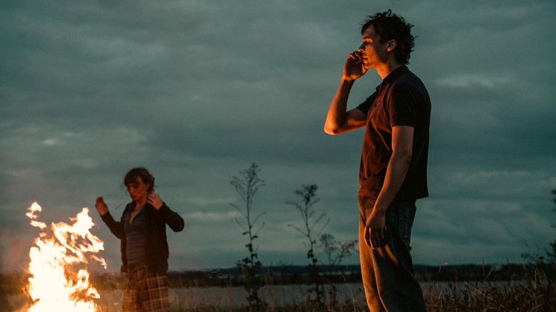 кадр из фильма Сорванец