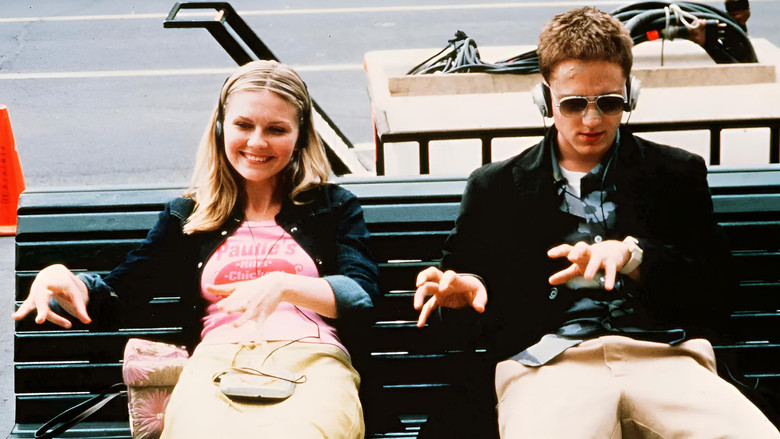 кадр из фильма Вирус любви