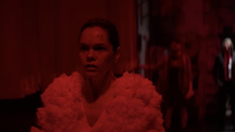 кадр из фильма TRAC