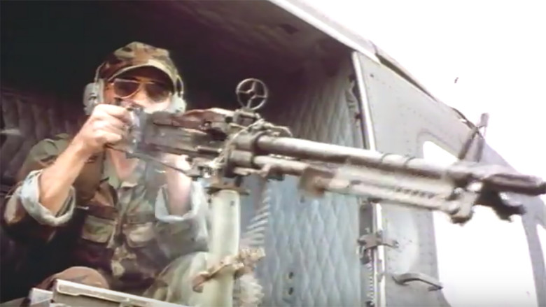 кадр из фильма Боевые крысы