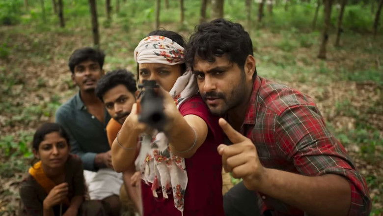 кадр из фильма പൂവന്‍