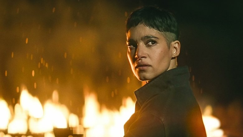 кадр из фильма Rebel Moon. Часть вторая: Оставляющая шрамы