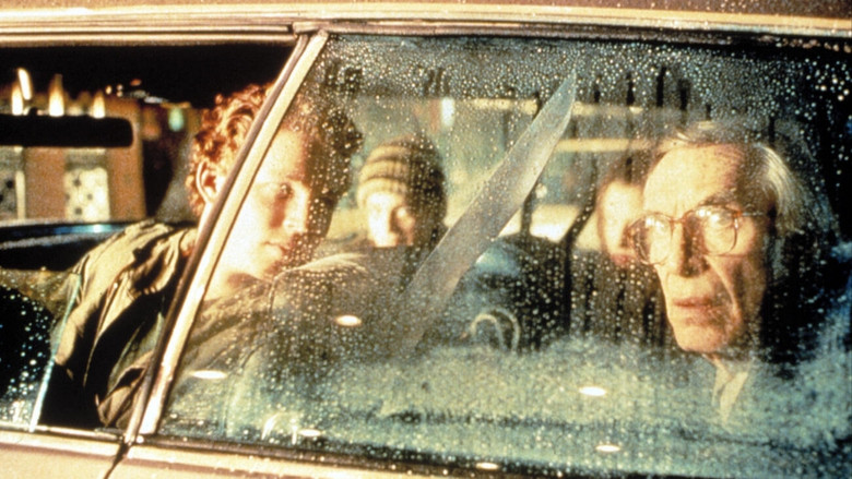 кадр из фильма The Joyriders