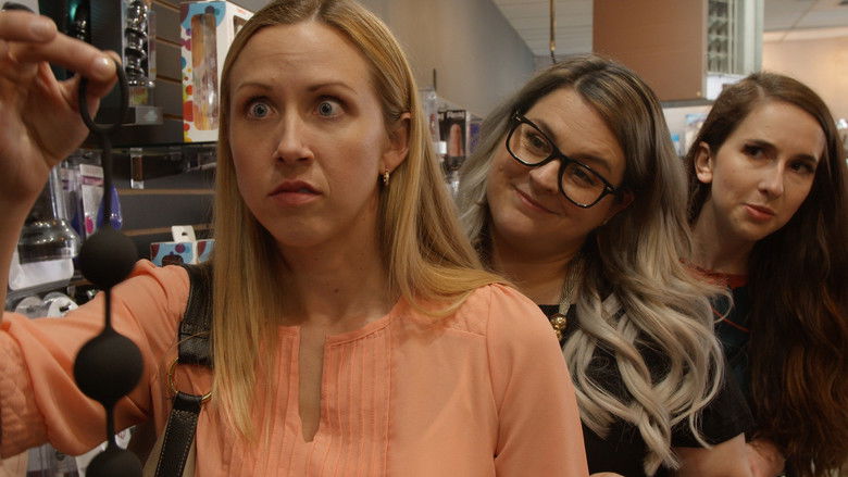 кадр из фильма Win a Trip to Browntown!