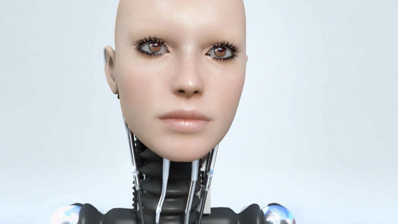 кадр из фильма How to Build a Human