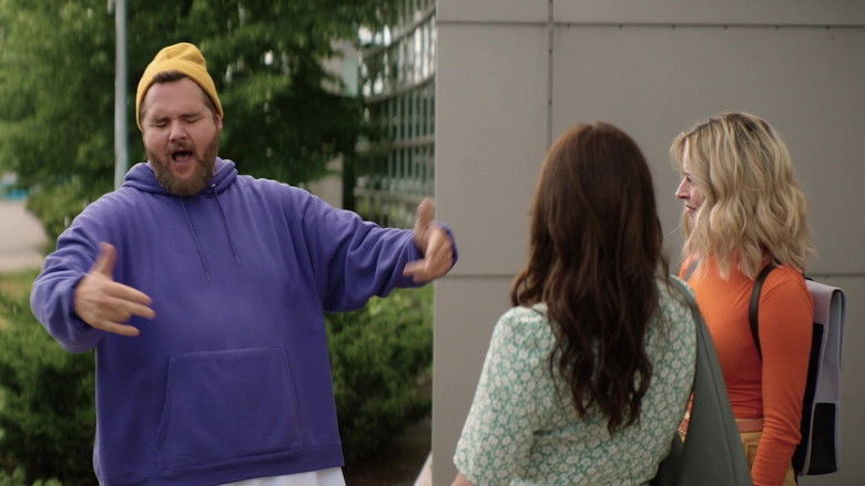 кадр из фильма Неисправимый лжец 2