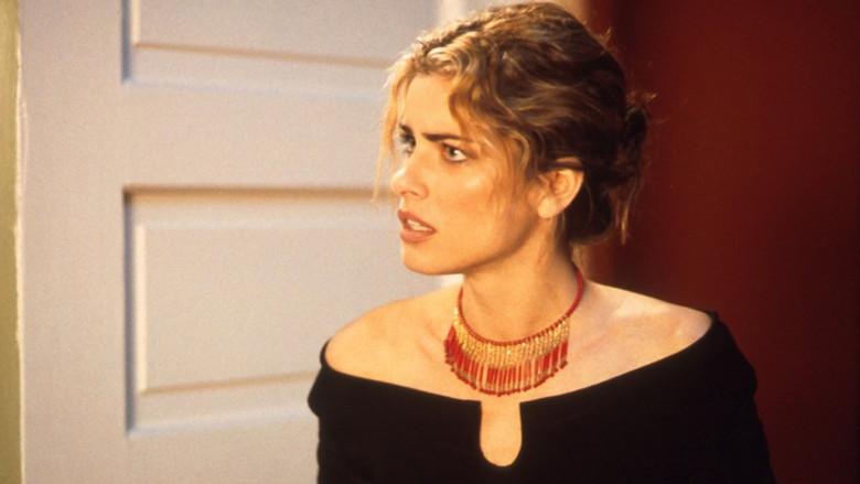 кадр из фильма Whipped