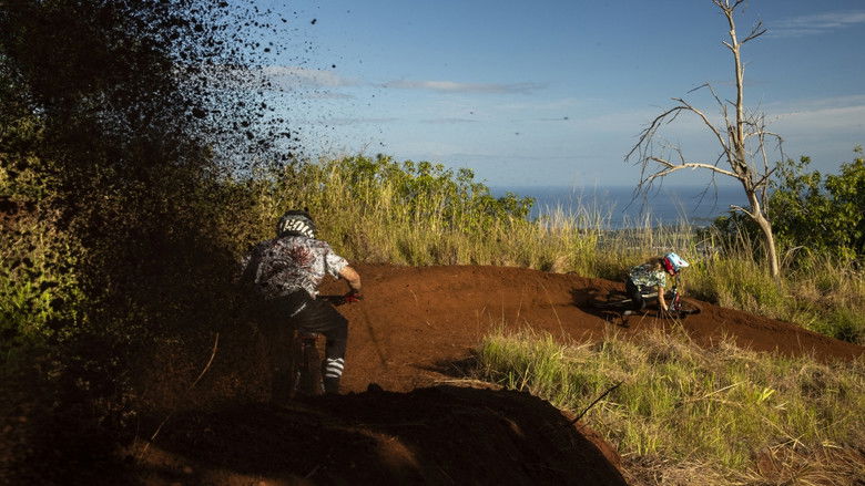 кадр из фильма Return to Earth