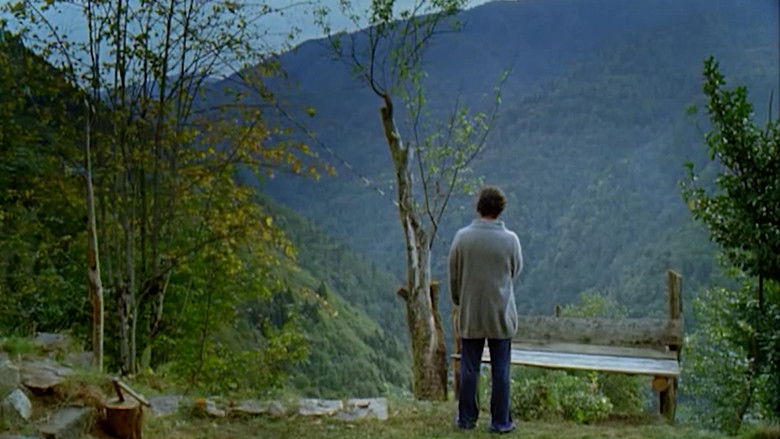 кадр из фильма Sonbahar