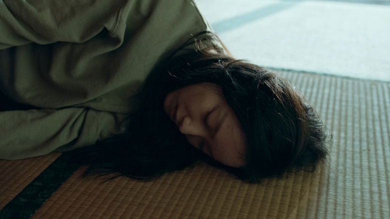 кадр из фильма 漫长的告白