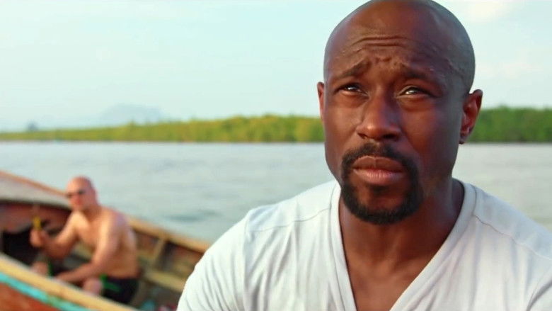 кадр из фильма Великолепная семерка